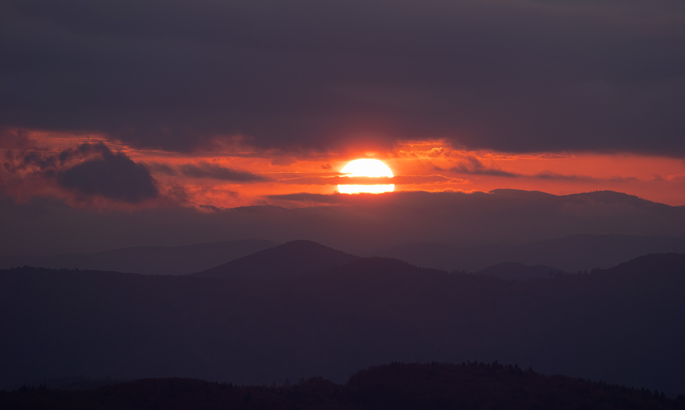 Last Glow