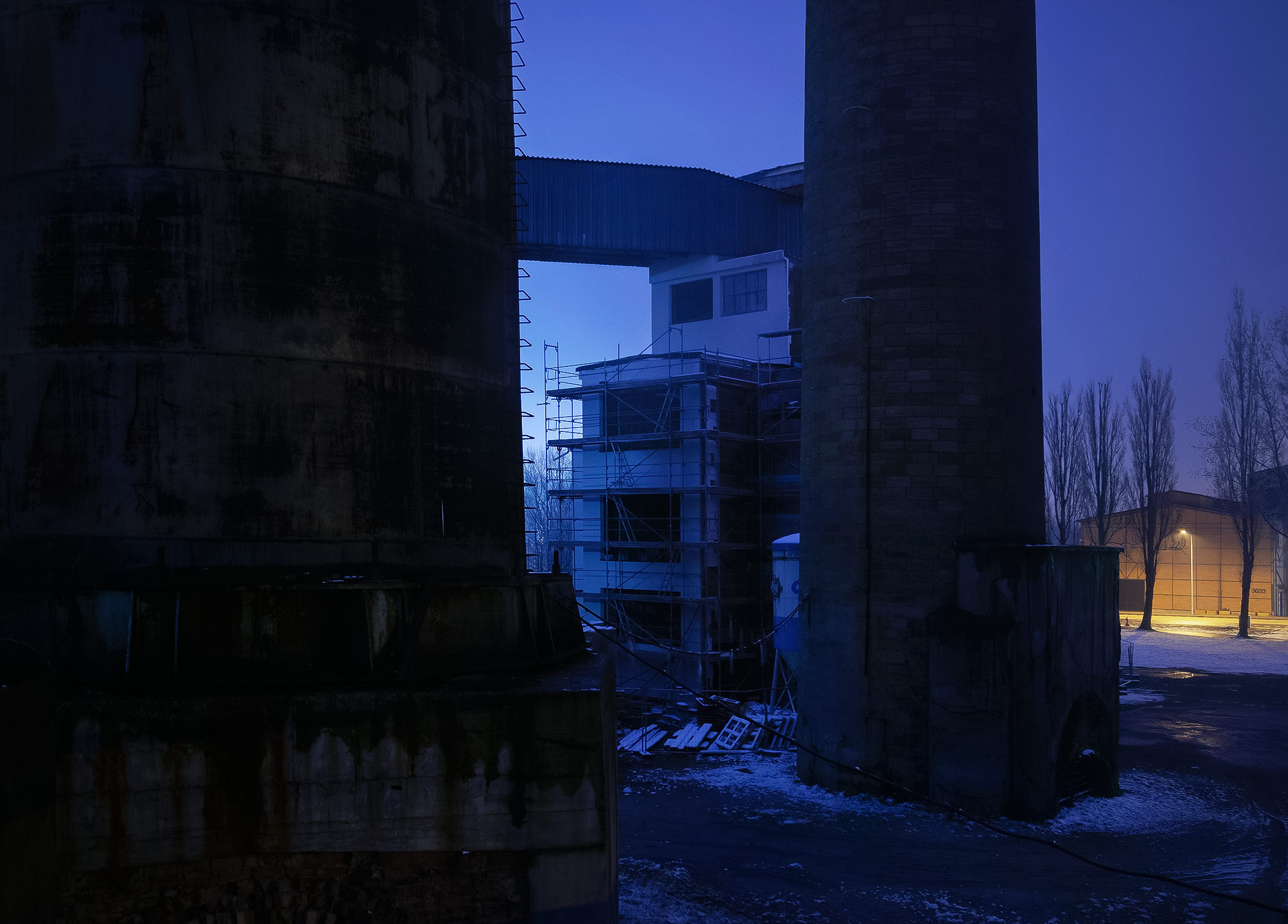 Dolní oblast Vítkovice