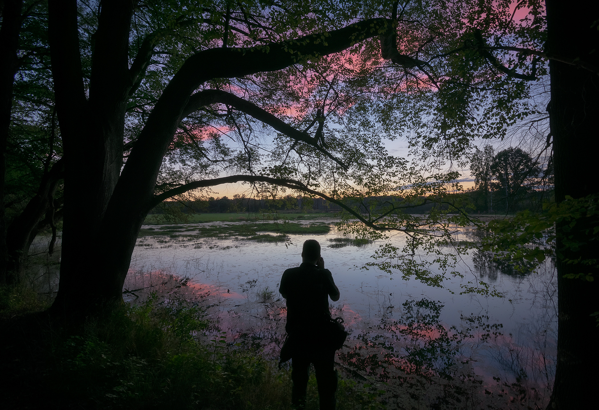 Fotograf Poodří