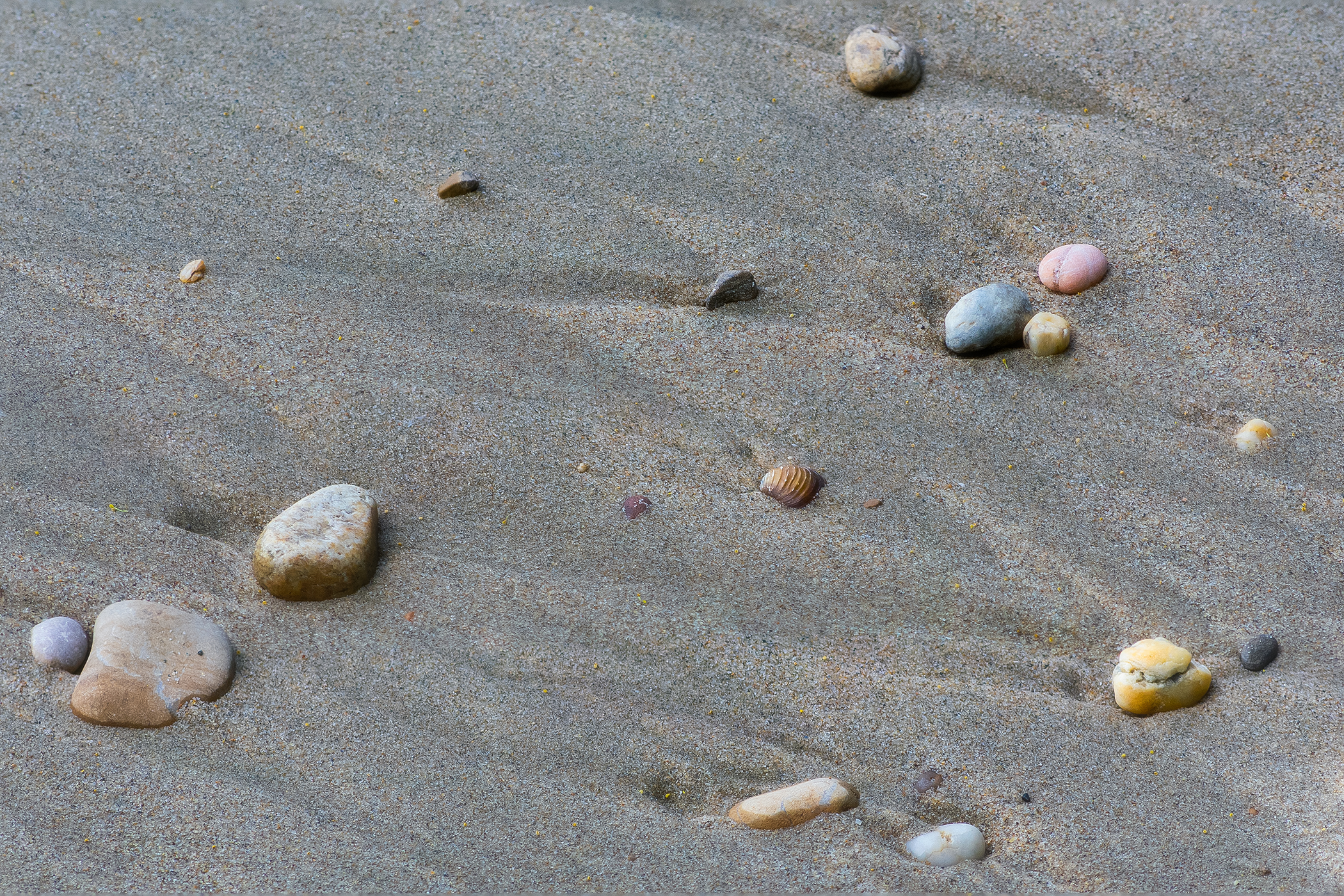 Danube Beach