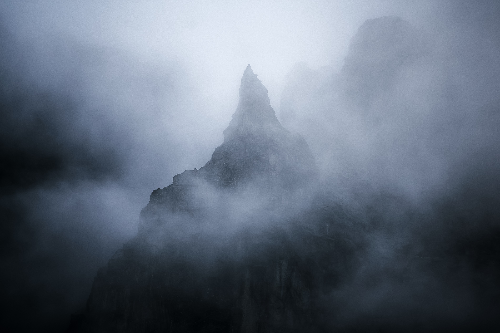 The Needle
