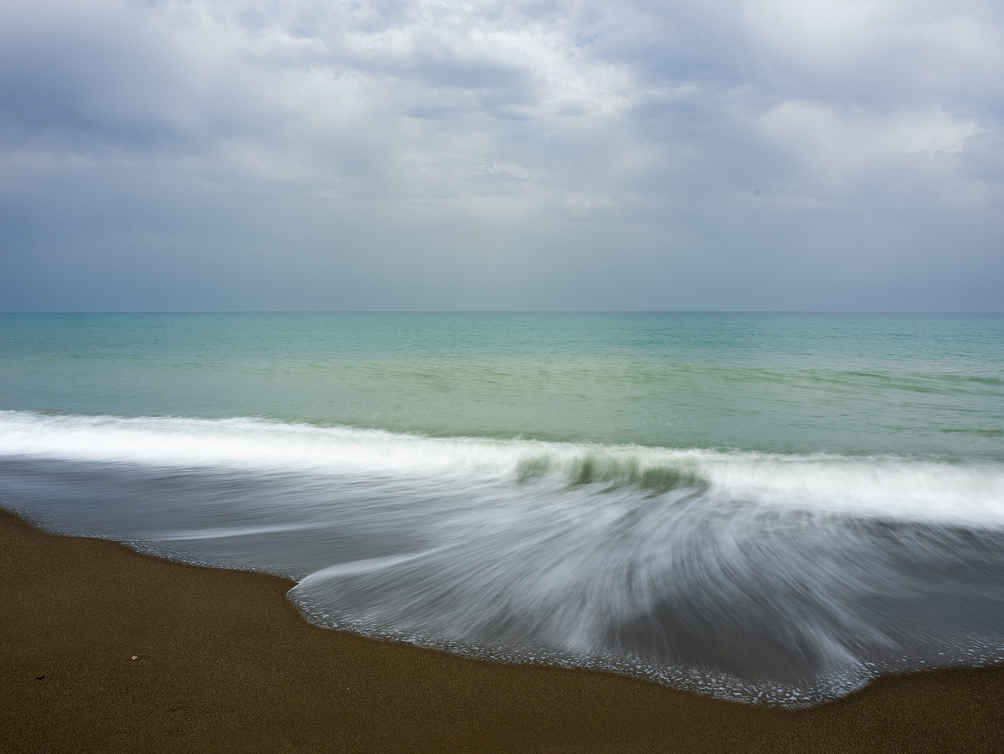 Sea