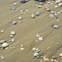 Donau Pebbles