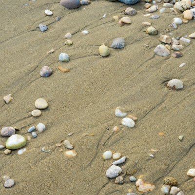 Donau Pebbles