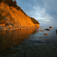 Cliff