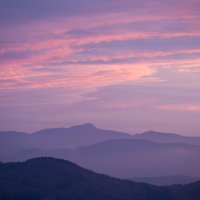 Crimson Horizons