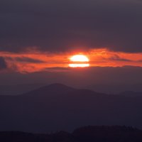 Last Glow
