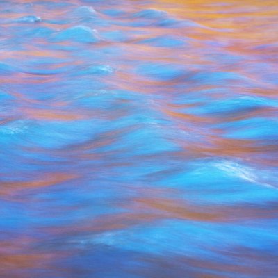 Rapids of Impressions