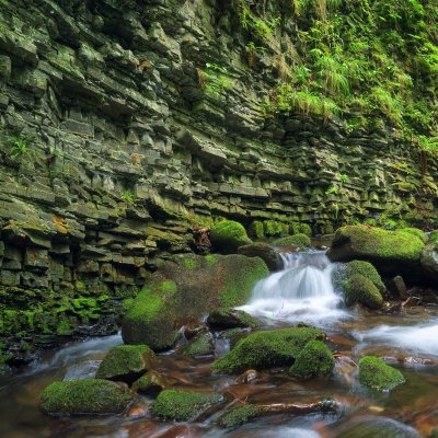 Water Erosion