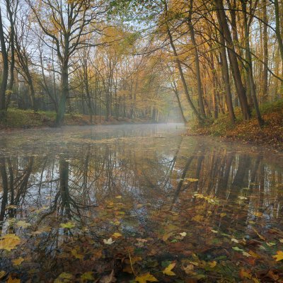 Podzimní melancholie