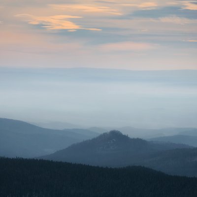 Horizons