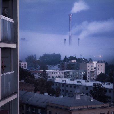 Ostrava Přívoz