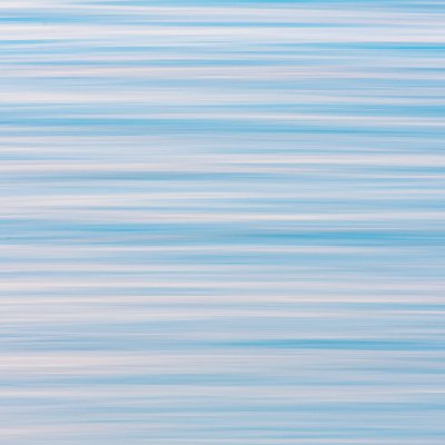 Danube River Abstract