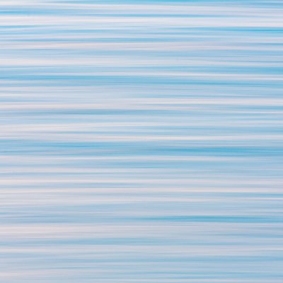 Danube River Abstract