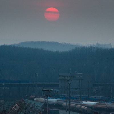 Smog