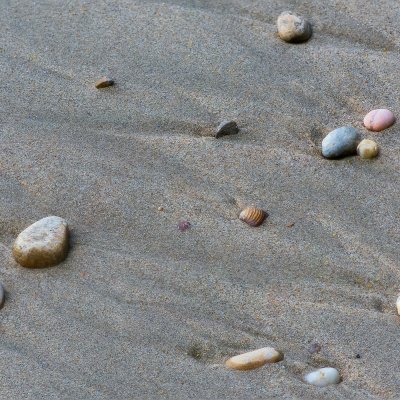 Danube Beach