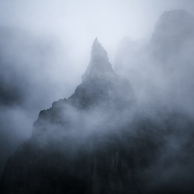 The Needle