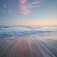 Tuscany Sea