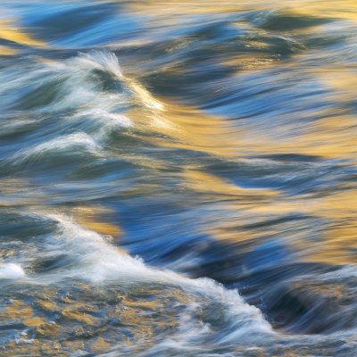 River Ostravice Rapids