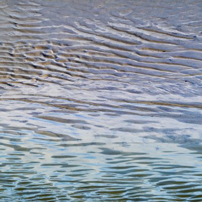 Danube Beach II