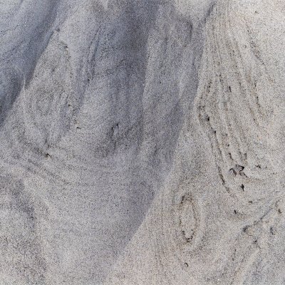 Winding Sands