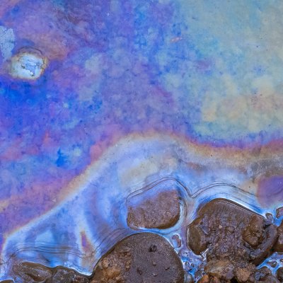 Psychedelic Soup