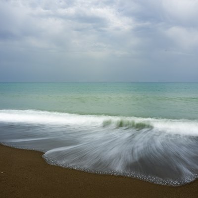 Sea