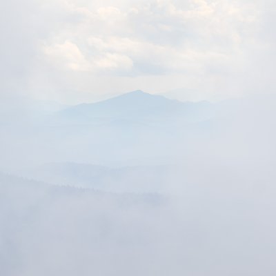 Carpathian Faraway